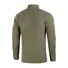 Кофта M-Tac Delta Fleece Army Olive Фото 2